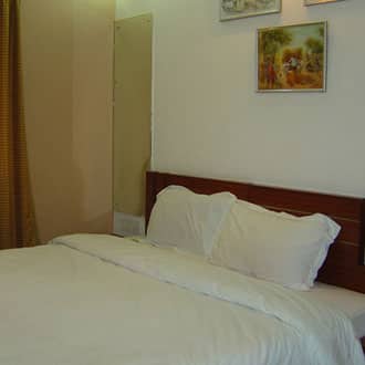 Stopovers Serviced Apartments - Hal Airport Road, Bangalore 3